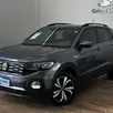 VOLKSWAGEN T-CROSS 1.0 200 TSI TOTAL FLEX COMFORTLINE AUTOMÁTICO VOLKSWAGEN T-CROSS 1.0 200 TSI TOTAL FLEX COMFORTLINE AUTOMÁTICO