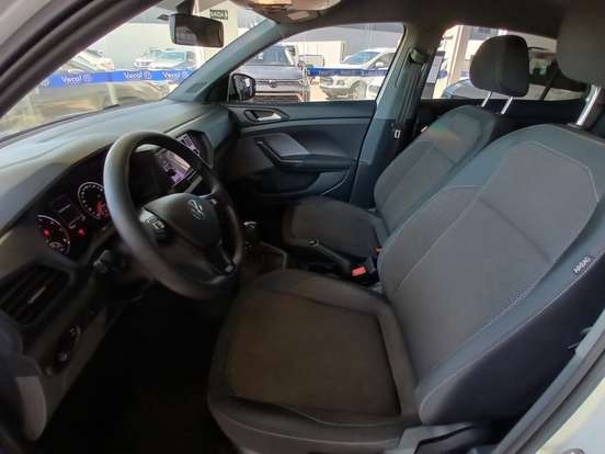VOLKSWAGEN-T-CROSS-1.0 200 TSI TOTAL FLEX SENSE AUTOMÁTICO VOLKSWAGEN-T-CROSS-2024