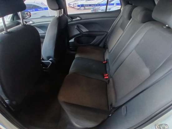 VOLKSWAGEN-T-CROSS-1.0 200 TSI TOTAL FLEX SENSE AUTOMÁTICO VOLKSWAGEN-T-CROSS-2024