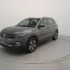 VOLKSWAGEN T-CROSS 1.4 250 TSI TOTAL FLEX HIGHLINE AUTOMÁTICO VOLKSWAGEN T-CROSS 1.4 250 TSI TOTAL FLEX HIGHLINE AUTOMÁTICO