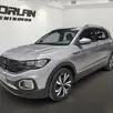 VOLKSWAGEN T-CROSS 1.4 250 TSI TOTAL FLEX HIGHLINE AUTOMÁTICO VOLKSWAGEN T-CROSS 1.4 250 TSI TOTAL FLEX HIGHLINE AUTOMÁTICO