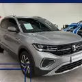 VOLKSWAGEN T-CROSS 1.4 250 TSI TOTAL FLEX HIGHLINE AUTOMÁTICO VOLKSWAGEN T-CROSS 1.4 250 TSI TOTAL FLEX HIGHLINE AUTOMÁTICO