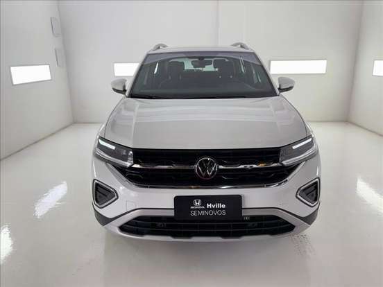 VOLKSWAGEN-T-CROSS-1.4 250 TSI TOTAL FLEX HIGHLINE AUTOMÁTICO VOLKSWAGEN-T-CROSS-2024