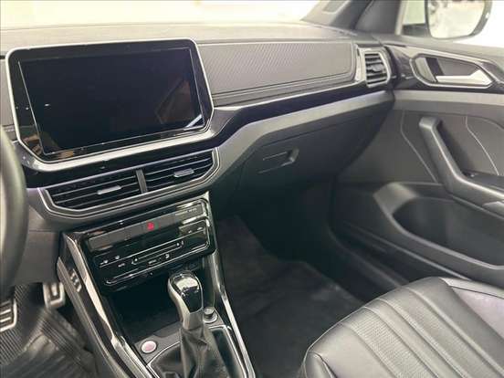 VOLKSWAGEN-T-CROSS-1.4 250 TSI TOTAL FLEX HIGHLINE AUTOMÁTICO VOLKSWAGEN-T-CROSS-2024