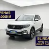 VOLKSWAGEN T-CROSS 1.4 250 TSI TOTAL FLEX HIGHLINE AUTOMÁTICO VOLKSWAGEN T-CROSS 1.4 250 TSI TOTAL FLEX HIGHLINE AUTOMÁTICO