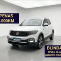VOLKSWAGEN T-CROSS 1.4 250 TSI TOTAL FLEX HIGHLINE AUTOMÁTICO VOLKSWAGEN T-CROSS 1.4 250 TSI TOTAL FLEX HIGHLINE AUTOMÁTICO