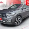 VOLKSWAGEN T-CROSS 1.4 250 TSI TOTAL FLEX HIGHLINE AUTOMÁTICO VOLKSWAGEN T-CROSS 1.4 250 TSI TOTAL FLEX HIGHLINE AUTOMÁTICO