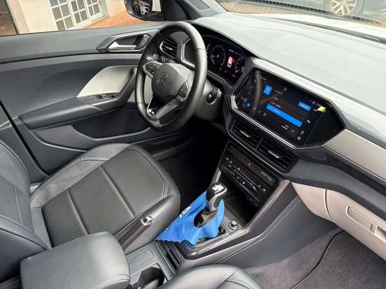 VOLKSWAGEN-T-CROSS-1.4 250 TSI TOTAL FLEX HIGHLINE AUTOMÁTICO VOLKSWAGEN-T-CROSS-2023