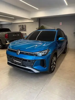 VOLKSWAGEN TERA 1.0 170 TSI HIGH AUTOMÁTICO