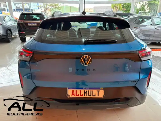 VOLKSWAGEN-TERA-2025