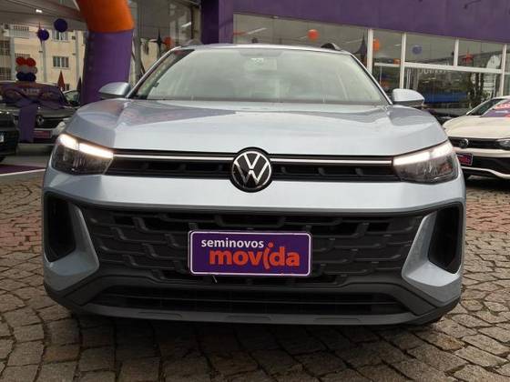 VOLKSWAGEN TERA 1.0 170 TSI COMFORT AUTOMÁTICO