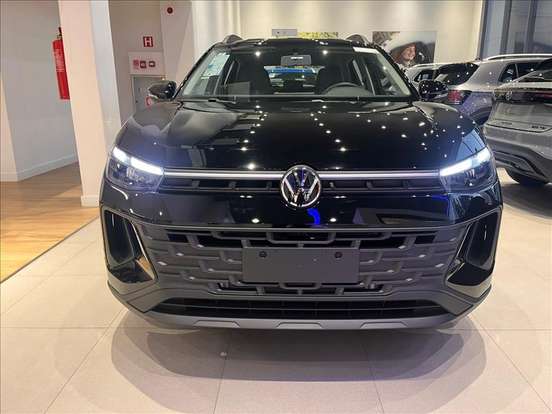 VOLKSWAGEN-TERA-1.0 170 TSI COMFORT AUTOMÁTICO VOLKSWAGEN-TERA-2026