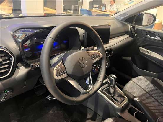 VOLKSWAGEN-TERA-1.0 170 TSI COMFORT AUTOMÁTICO VOLKSWAGEN-TERA-2026