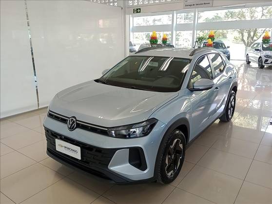 VOLKSWAGEN TERA 1.0 170 TSI COMFORT AUTOMÁTICO