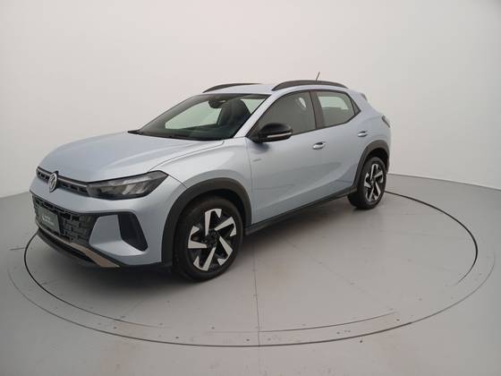 VOLKSWAGEN TERA 1.0 170 TSI HIGH AUTOMÁTICO