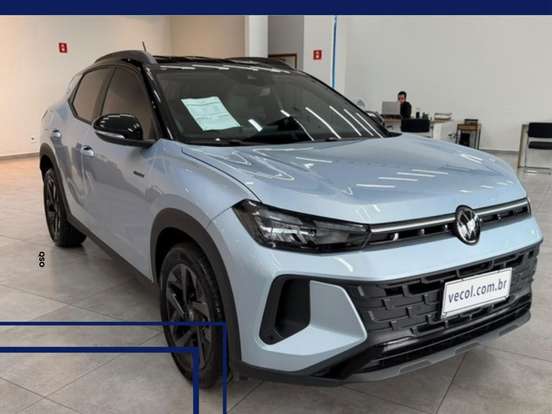 VOLKSWAGEN-TERA-1.0 170 TSI HIGH AUTOMÁTICO VOLKSWAGEN-TERA-2025