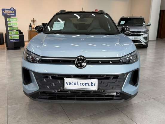 VOLKSWAGEN-TERA-1.0 170 TSI HIGH AUTOMÁTICO VOLKSWAGEN-TERA-2025