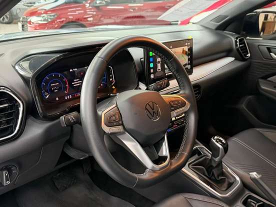 VOLKSWAGEN-TERA-1.0 170 TSI HIGH AUTOMÁTICO VOLKSWAGEN-TERA-2025