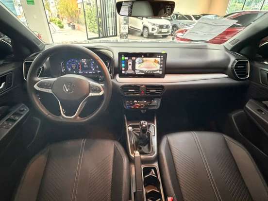 VOLKSWAGEN-TERA-1.0 170 TSI HIGH AUTOMÁTICO VOLKSWAGEN-TERA-2025