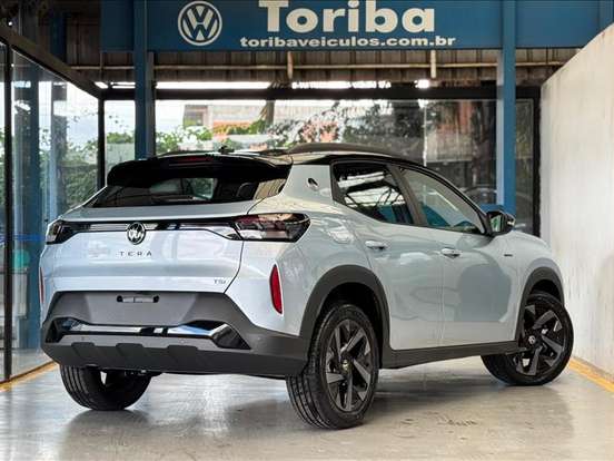 VOLKSWAGEN-TERA-1.0 170 TSI HIGH AUTOMÁTICO VOLKSWAGEN-TERA-2026