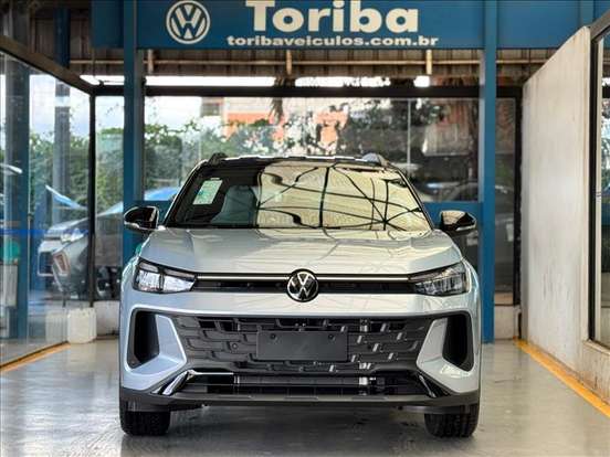 VOLKSWAGEN-TERA-1.0 170 TSI HIGH AUTOMÁTICO VOLKSWAGEN-TERA-2026