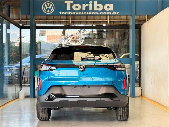 VOLKSWAGEN-TERA-1.0 170 TSI HIGH AUTOMÁTICO VOLKSWAGEN-TERA-2026