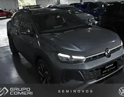 VOLKSWAGEN TERA 1.0 170 TSI HIGH AUTOMÁTICO VOLKSWAGEN TERA 1.0 170 TSI HIGH AUTOMÁTICO