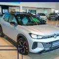 VOLKSWAGEN TERA 1.0 170 TSI HIGH AUTOMÁTICO VOLKSWAGEN TERA 1.0 170 TSI HIGH AUTOMÁTICO