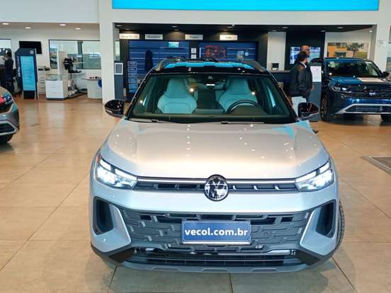 VOLKSWAGEN-TERA-1.0 170 TSI HIGH AUTOMÁTICO VOLKSWAGEN-TERA-2025