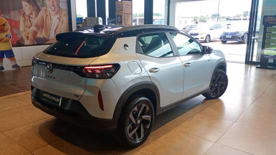 VOLKSWAGEN-TERA-2025