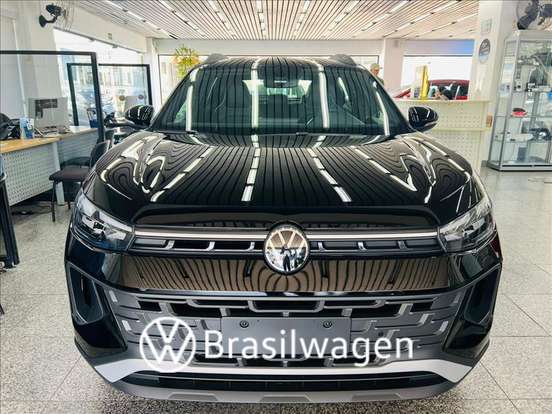 VOLKSWAGEN-TERA-1.0 170 TSI HIGH AUTOMÁTICO VOLKSWAGEN-TERA-2026