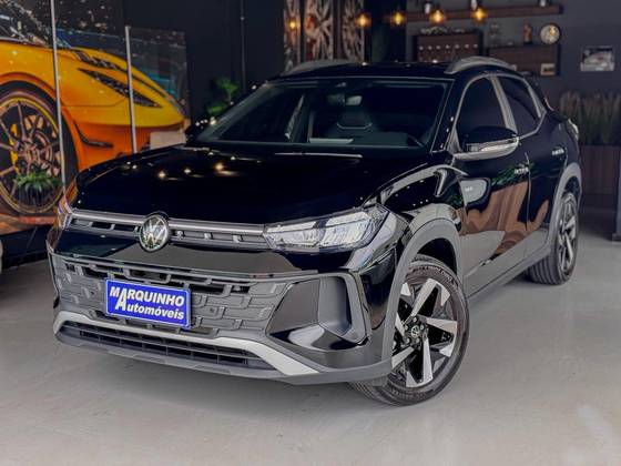 VOLKSWAGEN TERA 1.0 170 TSI HIGH AUTOMÁTICO