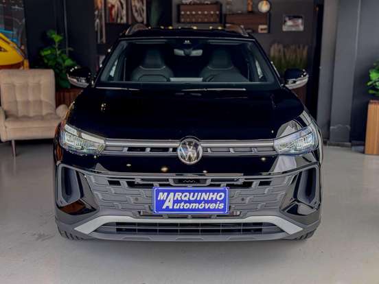 VOLKSWAGEN-TERA-1.0 170 TSI HIGH AUTOMÁTICO VOLKSWAGEN-TERA-2026