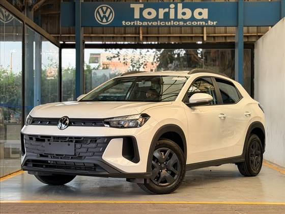 VOLKSWAGEN TERA 1.0 MPI MANUAL