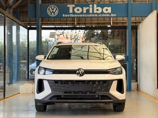 VOLKSWAGEN-TERA-1.0 MPI MANUAL VOLKSWAGEN-TERA-2026