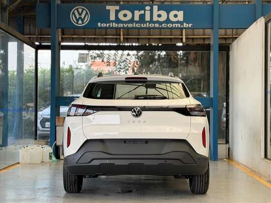 VOLKSWAGEN-TERA-1.0 MPI MANUAL VOLKSWAGEN-TERA-2026