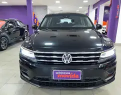 VOLKSWAGEN TIGUAN 1.4 250 TSI TOTAL FLEX ALLSPACE COMFORTLINE TIPTRONIC VOLKSWAGEN TIGUAN 1.4 250 TSI TOTAL FLEX ALLSPACE COMFORTLINE TIPTRONIC