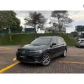 VOLKSWAGEN TIGUAN 1.4 250 TSI TOTAL FLEX ALLSPACE COMFORTLINE TIPTRONIC VOLKSWAGEN TIGUAN 1.4 250 TSI TOTAL FLEX ALLSPACE COMFORTLINE TIPTRONIC