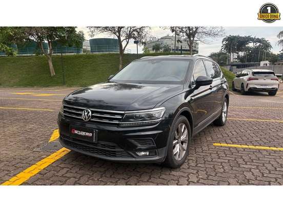 VOLKSWAGEN-TIGUAN-1.4 250 TSI TOTAL FLEX ALLSPACE COMFORTLINE TIPTRONIC VOLKSWAGEN-TIGUAN-2019