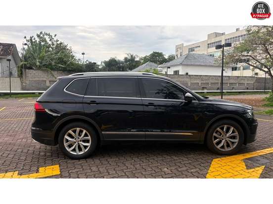 VOLKSWAGEN-TIGUAN-1.4 250 TSI TOTAL FLEX ALLSPACE COMFORTLINE TIPTRONIC VOLKSWAGEN-TIGUAN-2019
