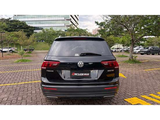 VOLKSWAGEN-TIGUAN-1.4 250 TSI TOTAL FLEX ALLSPACE COMFORTLINE TIPTRONIC VOLKSWAGEN-TIGUAN-2019