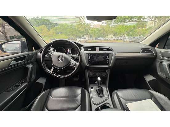 VOLKSWAGEN-TIGUAN-1.4 250 TSI TOTAL FLEX ALLSPACE COMFORTLINE TIPTRONIC VOLKSWAGEN-TIGUAN-2019