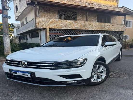 VOLKSWAGEN-TIGUAN-1.4 250 TSI TOTAL FLEX ALLSPACE TIPTRONIC VOLKSWAGEN-TIGUAN-2018