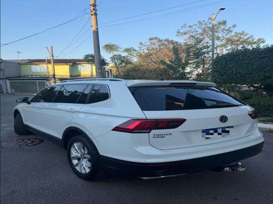 VOLKSWAGEN-TIGUAN-1.4 250 TSI TOTAL FLEX ALLSPACE TIPTRONIC VOLKSWAGEN-TIGUAN-2018