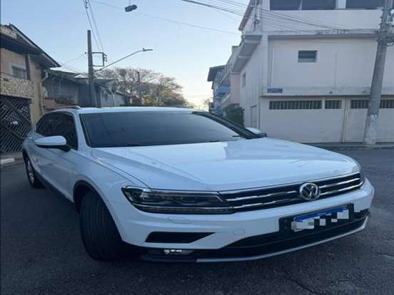 VOLKSWAGEN-TIGUAN-1.4 250 TSI TOTAL FLEX ALLSPACE TIPTRONIC VOLKSWAGEN-TIGUAN-2018