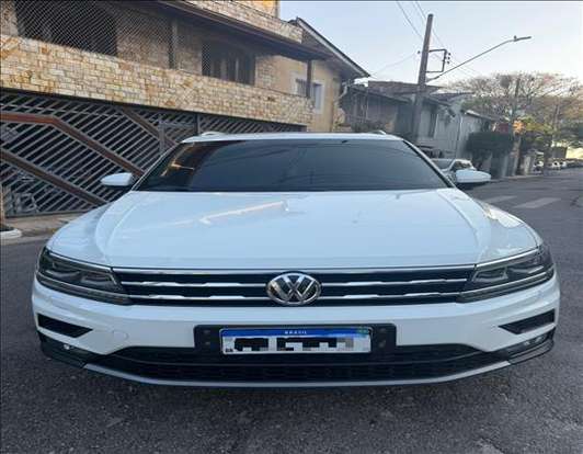 VOLKSWAGEN-TIGUAN-1.4 250 TSI TOTAL FLEX ALLSPACE TIPTRONIC VOLKSWAGEN-TIGUAN-2018