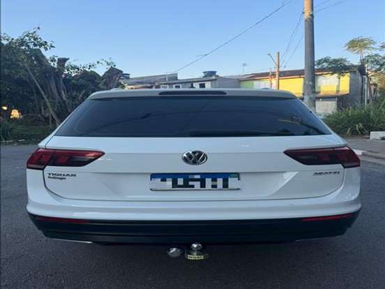 VOLKSWAGEN-TIGUAN-1.4 250 TSI TOTAL FLEX ALLSPACE TIPTRONIC VOLKSWAGEN-TIGUAN-2018