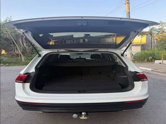VOLKSWAGEN-TIGUAN-1.4 250 TSI TOTAL FLEX ALLSPACE TIPTRONIC VOLKSWAGEN-TIGUAN-2018
