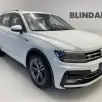VOLKSWAGEN TIGUAN 2.0 350 TSI GASOLINA ALLSPACE R-LINE 4MOTION DSG VOLKSWAGEN TIGUAN 2.0 350 TSI GASOLINA ALLSPACE R-LINE 4MOTION DSG