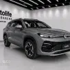 VOLKSWAGEN TIGUAN 2.0 350 TSI GASOLINA R-LINE 4MOTION AUTOMÁTICO VOLKSWAGEN TIGUAN 2.0 350 TSI GASOLINA R-LINE 4MOTION AUTOMÁTICO